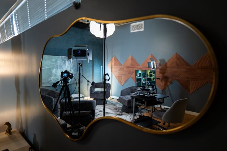 Studio A | BoHo, image 6 of 6