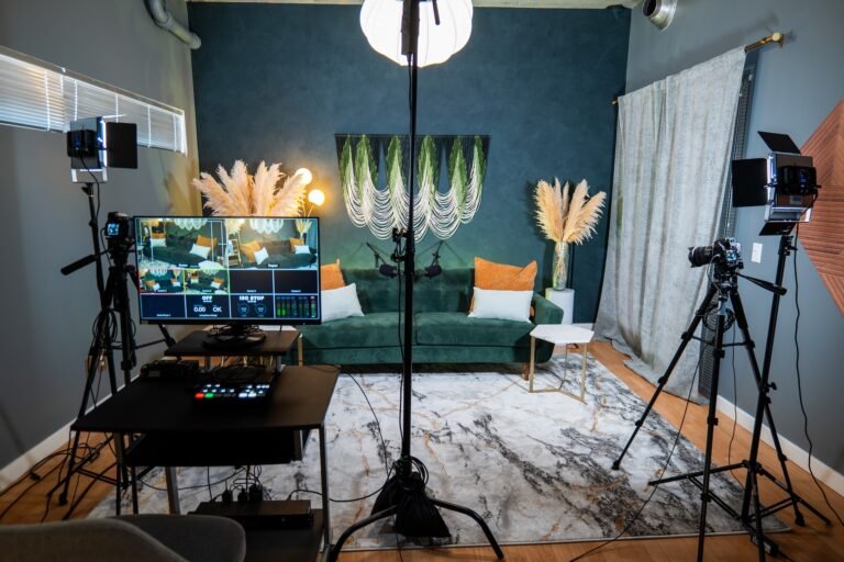 Studio A | BoHo, image 4 of 6