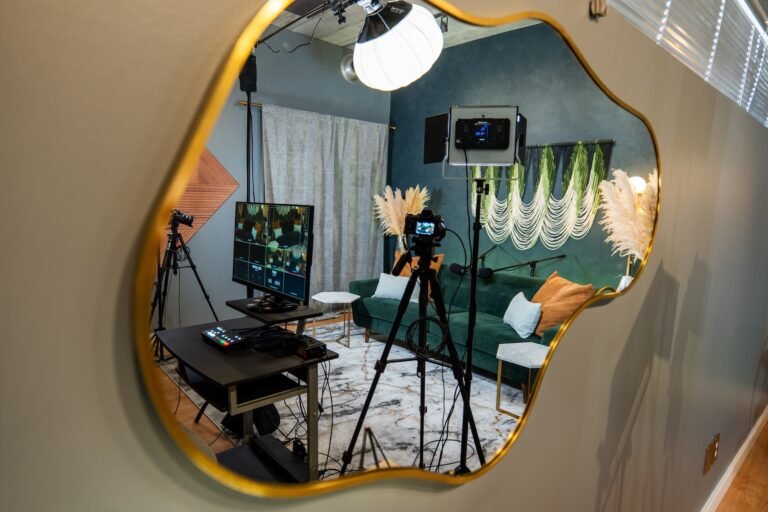 Studio A | BoHo, image 5 of 6