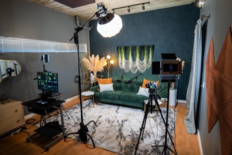 Studio A | BoHo, image 3 of 6