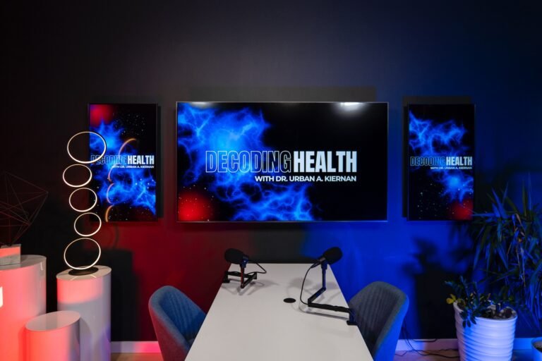 Studio B | Newsroom Table, image 9 of 9