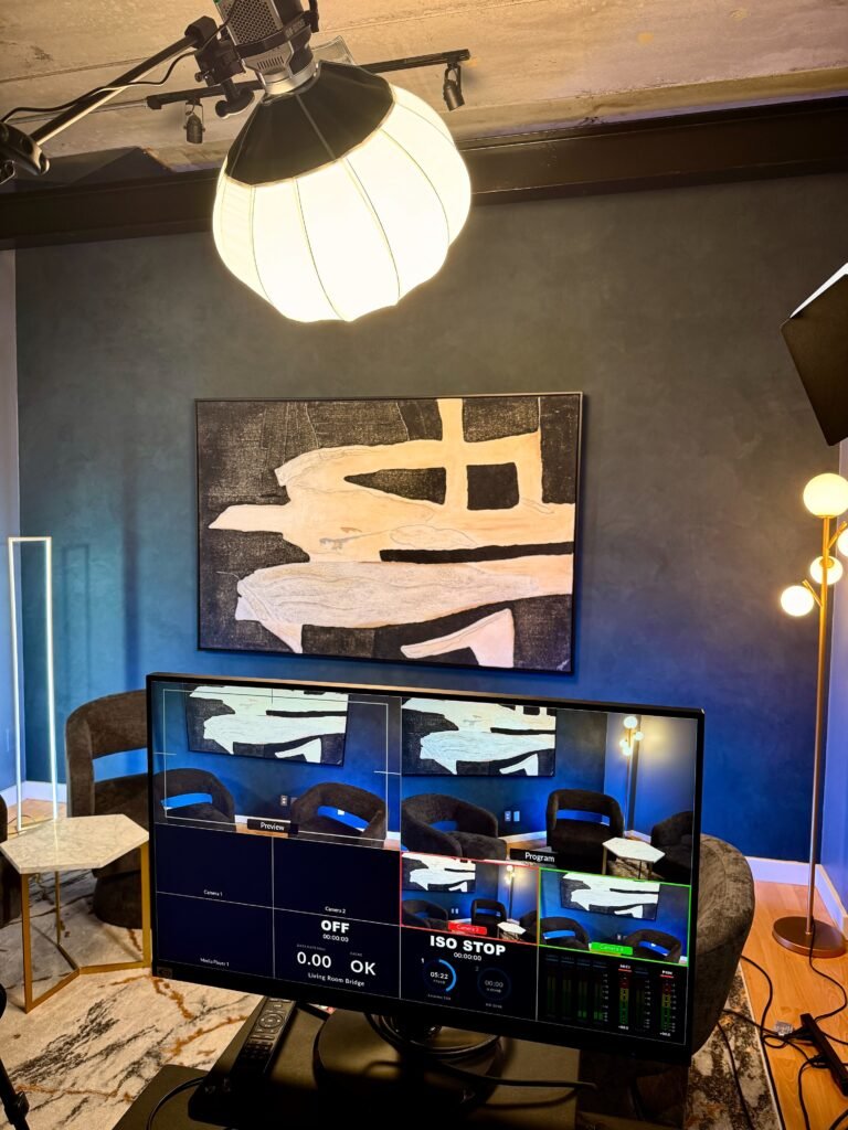 Studio A | Global, image 9 of 9