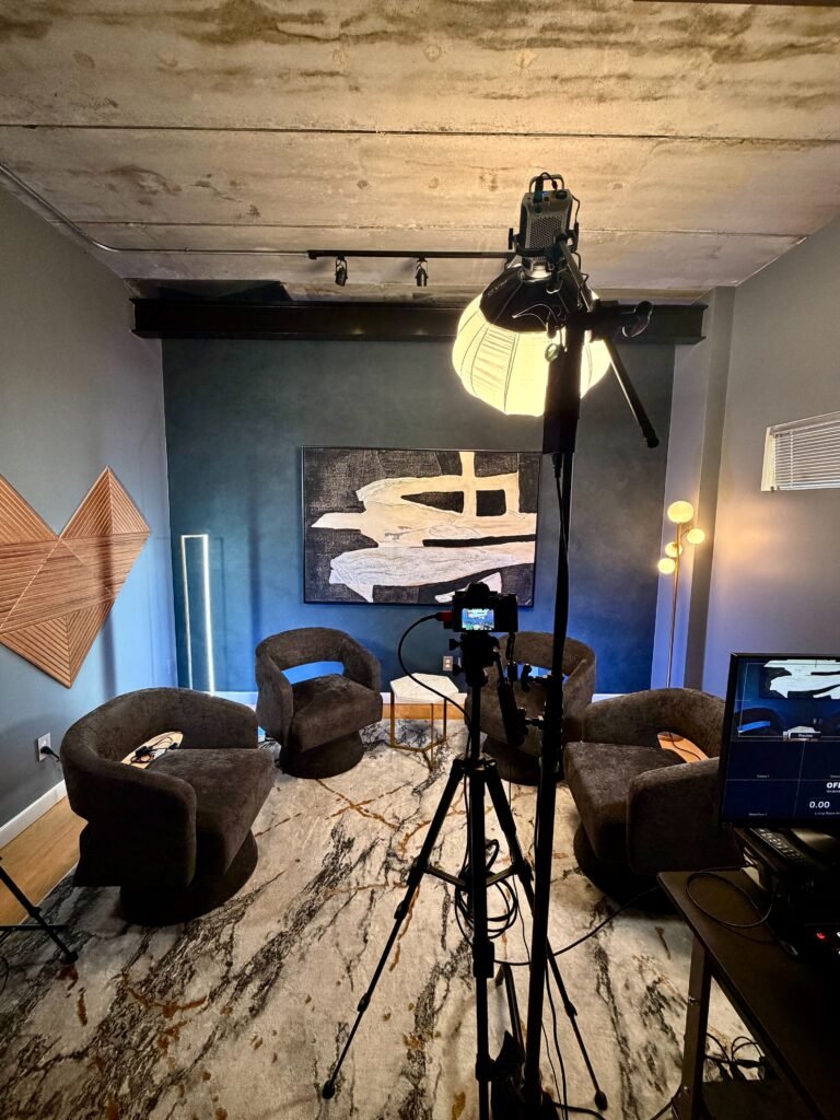 Studio A | Global, image 1 of 9