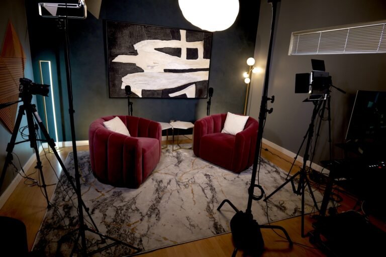Studio A | Global Rose, image 1 of 5