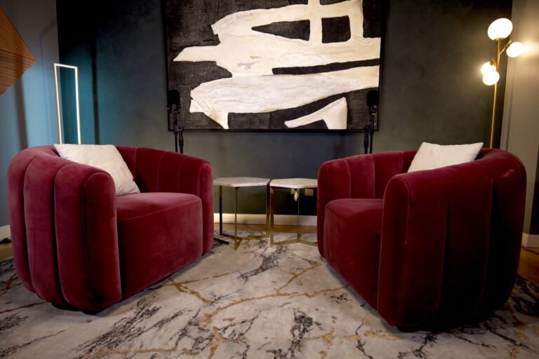 Studio A | Global Rose, image 2 of 5