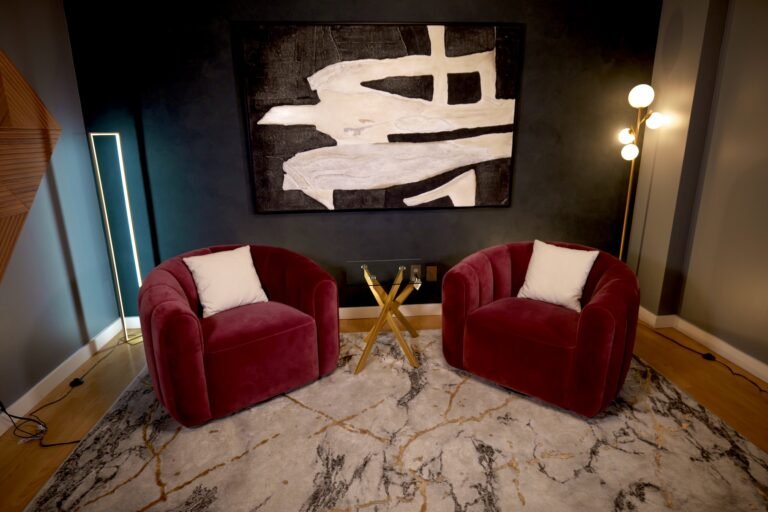 Studio A | Global Rose, image 3 of 5