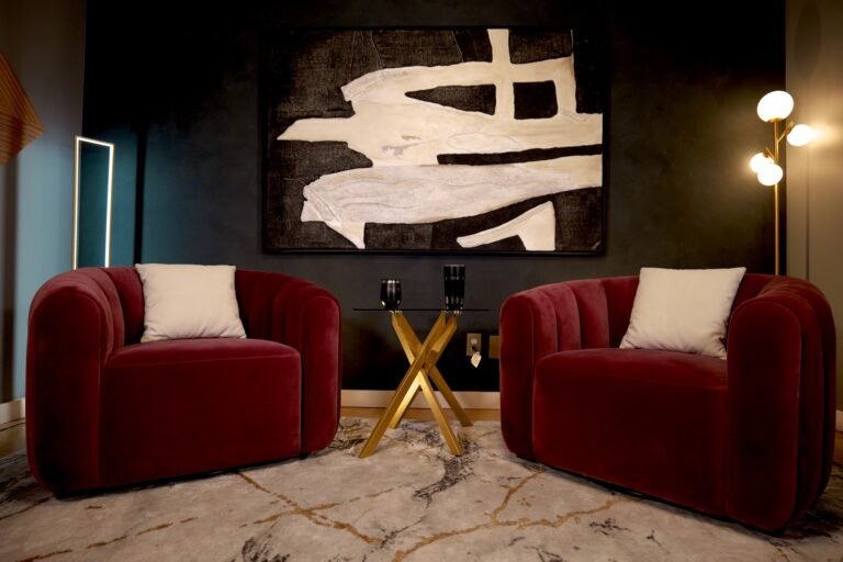 Studio A | Global Rose, image 4 of 5