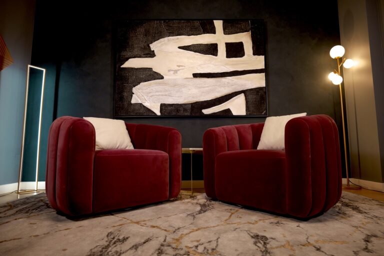 Studio A | Global Rose, image 5 of 5