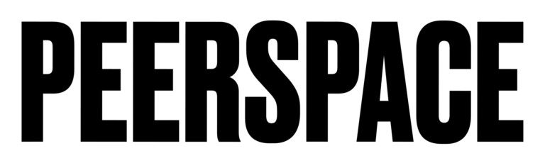 Logo of Peerspace 1