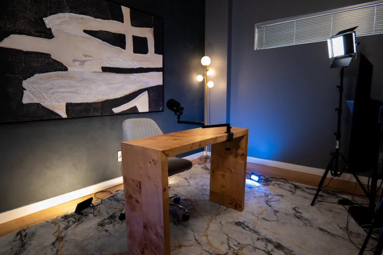 Studio A | Virtual, image 1 of 6