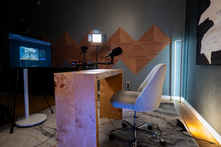 Studio A | Virtual, image 2 of 6