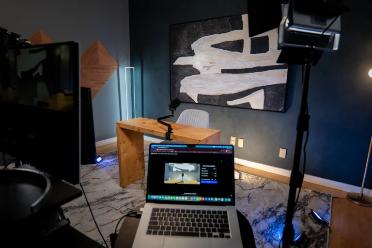 Studio A | Virtual, image 3 of 6