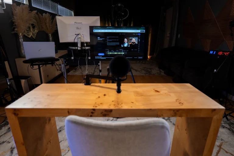 Studio A | Virtual, image 4 of 6