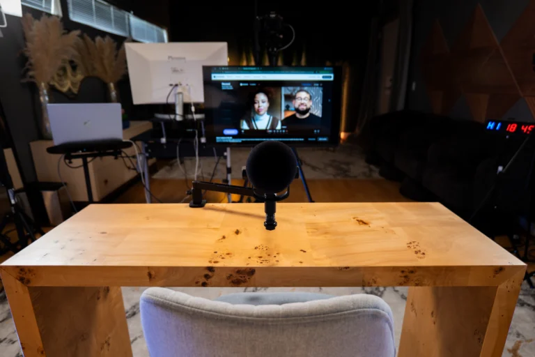 Studio A | Virtual, image 5 of 6