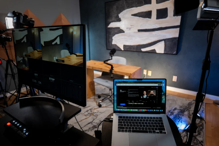 Studio A | Virtual, image 6 of 6