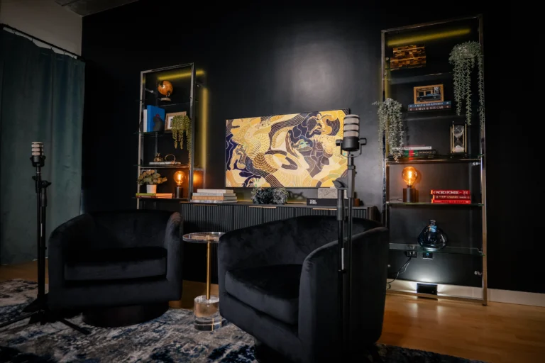 Studio B | Lounge, image 6 of 9