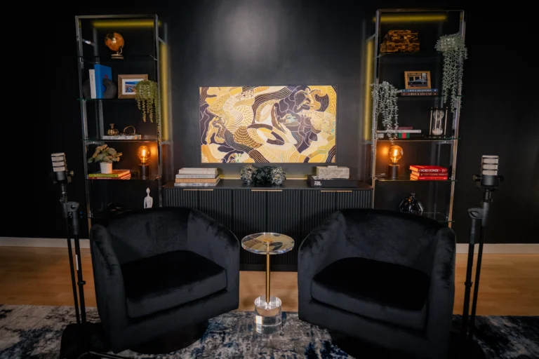Studio B | Lounge, image 7 of 9