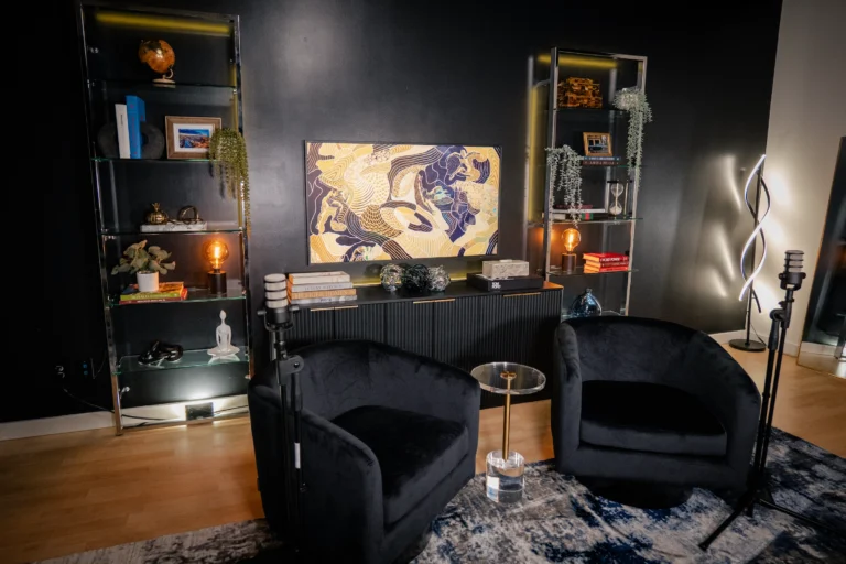 Studio B | Lounge, image 9 of 9