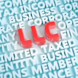 do i need an llc