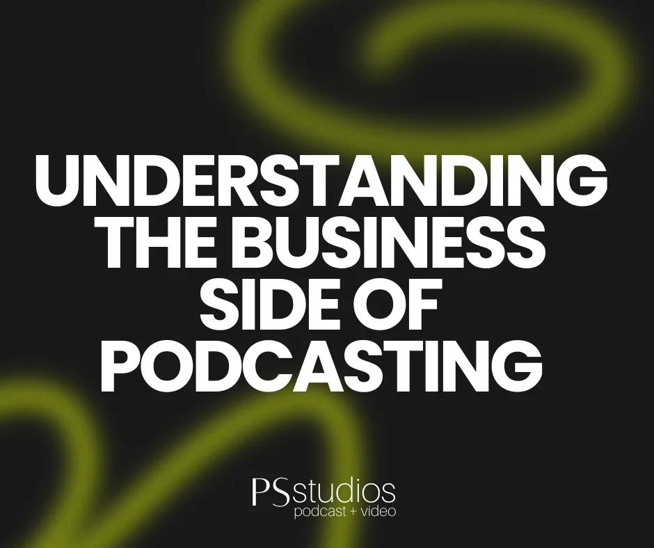 from podcast to profit understanding