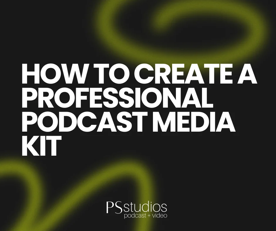 how to create a professional