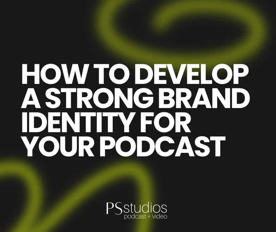 how to develop a strong