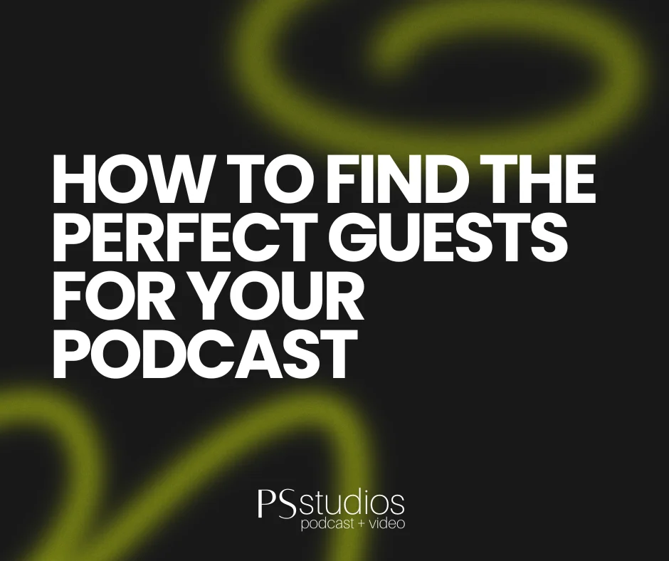 how to find the perfect