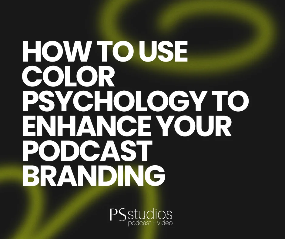 how to use color psychology