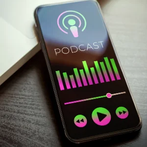 is podcast studio time free