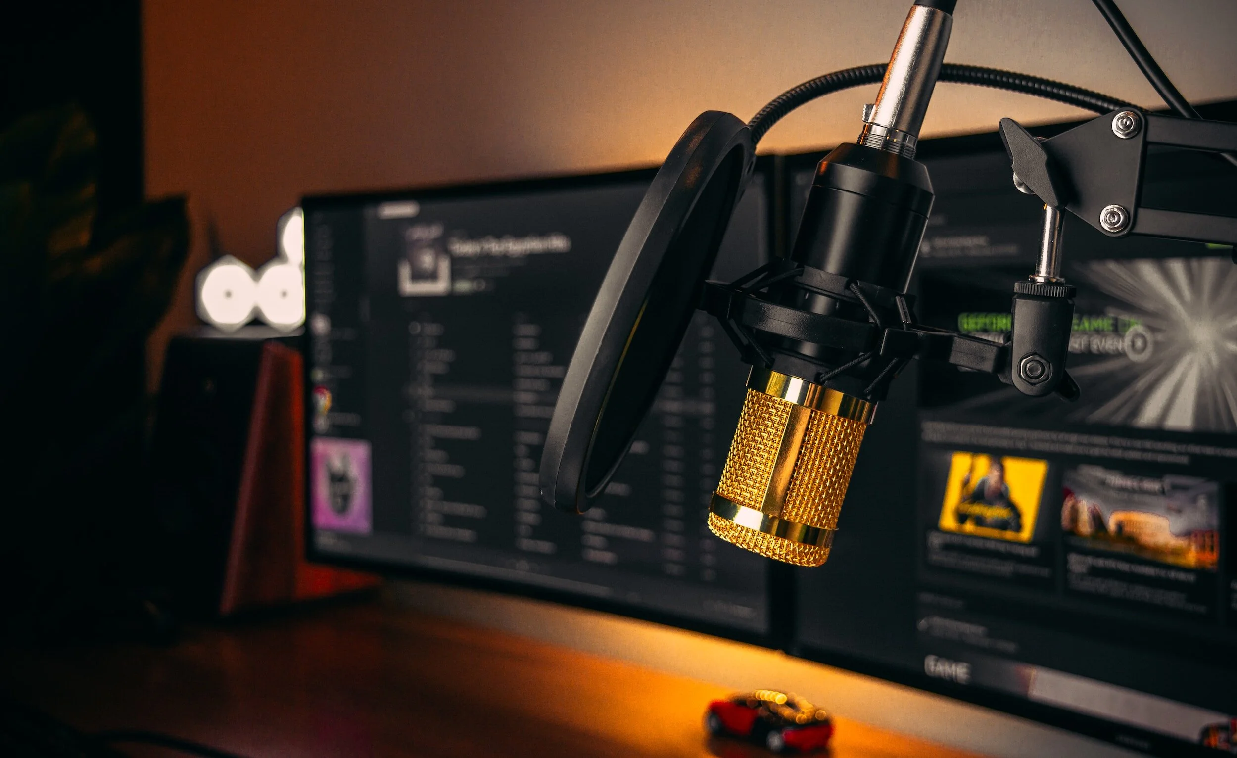 the future of podcasting embracing