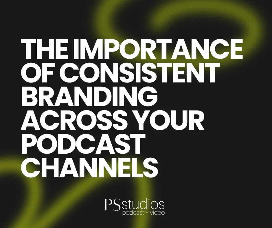 the importance of consistent branding