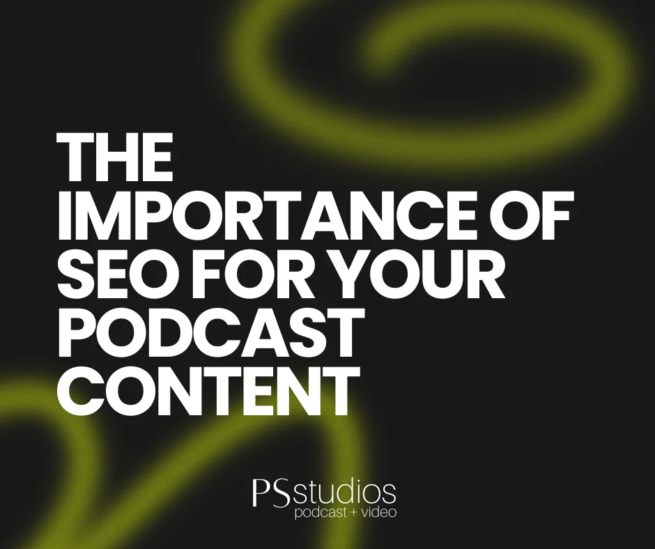 the importance of seo for