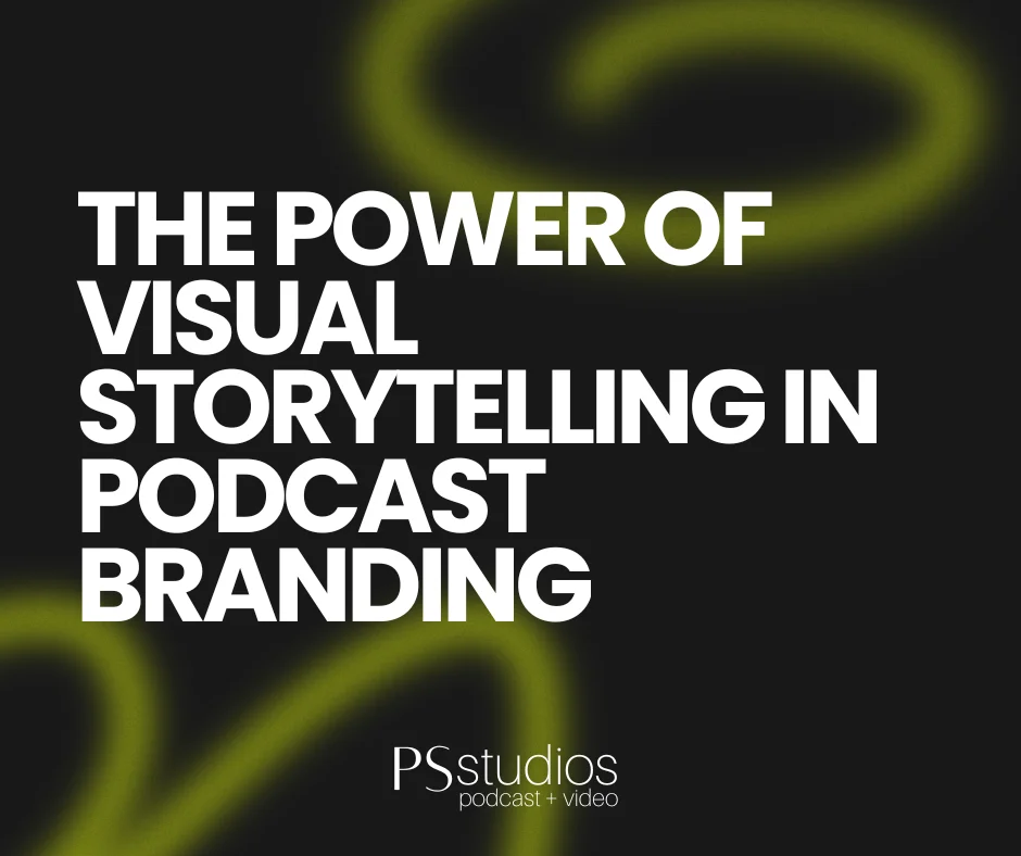 the power of visual storytelling