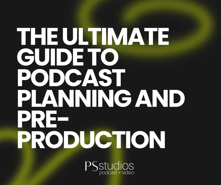 the ultimate guide to podcast