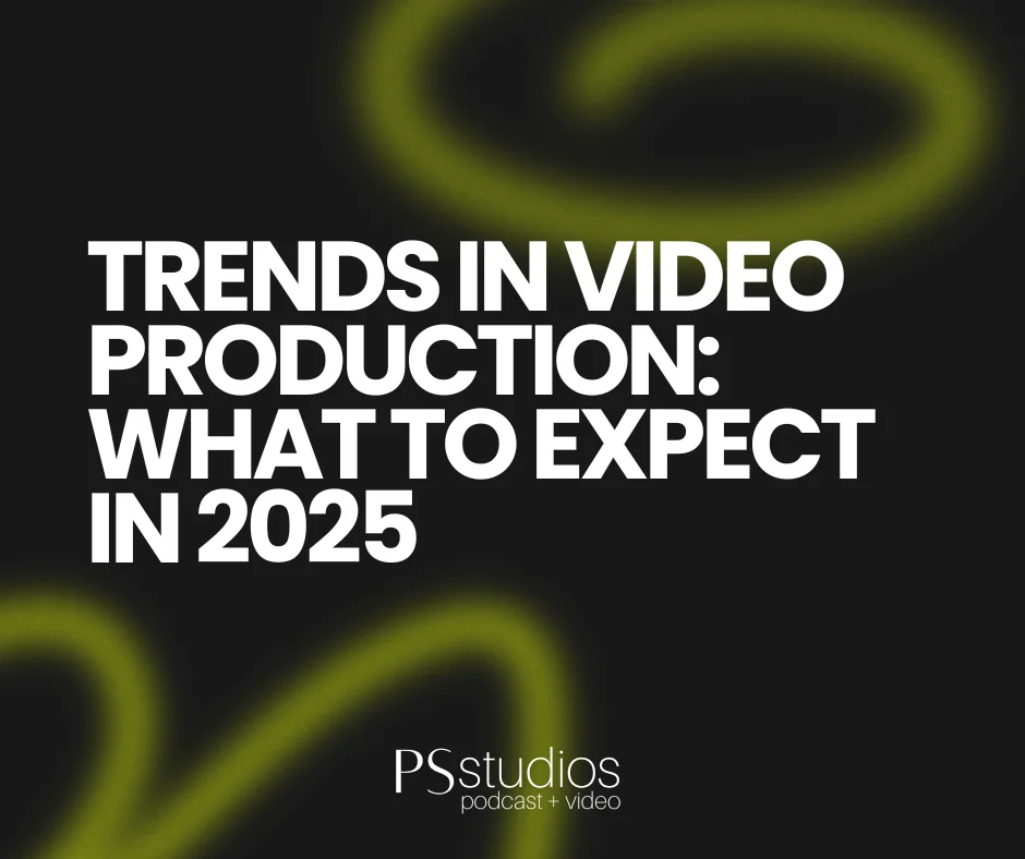 Trends in Video Production_ What to Expect in 2025