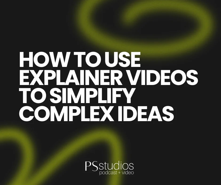 How to Use Explainer Videos to Simplify Complex Ideas (2)
