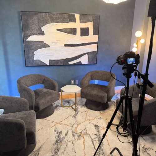 podcast production scottsdale